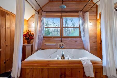 Family Fun-relax-mtn View-game Rm-hottub Holiday home *