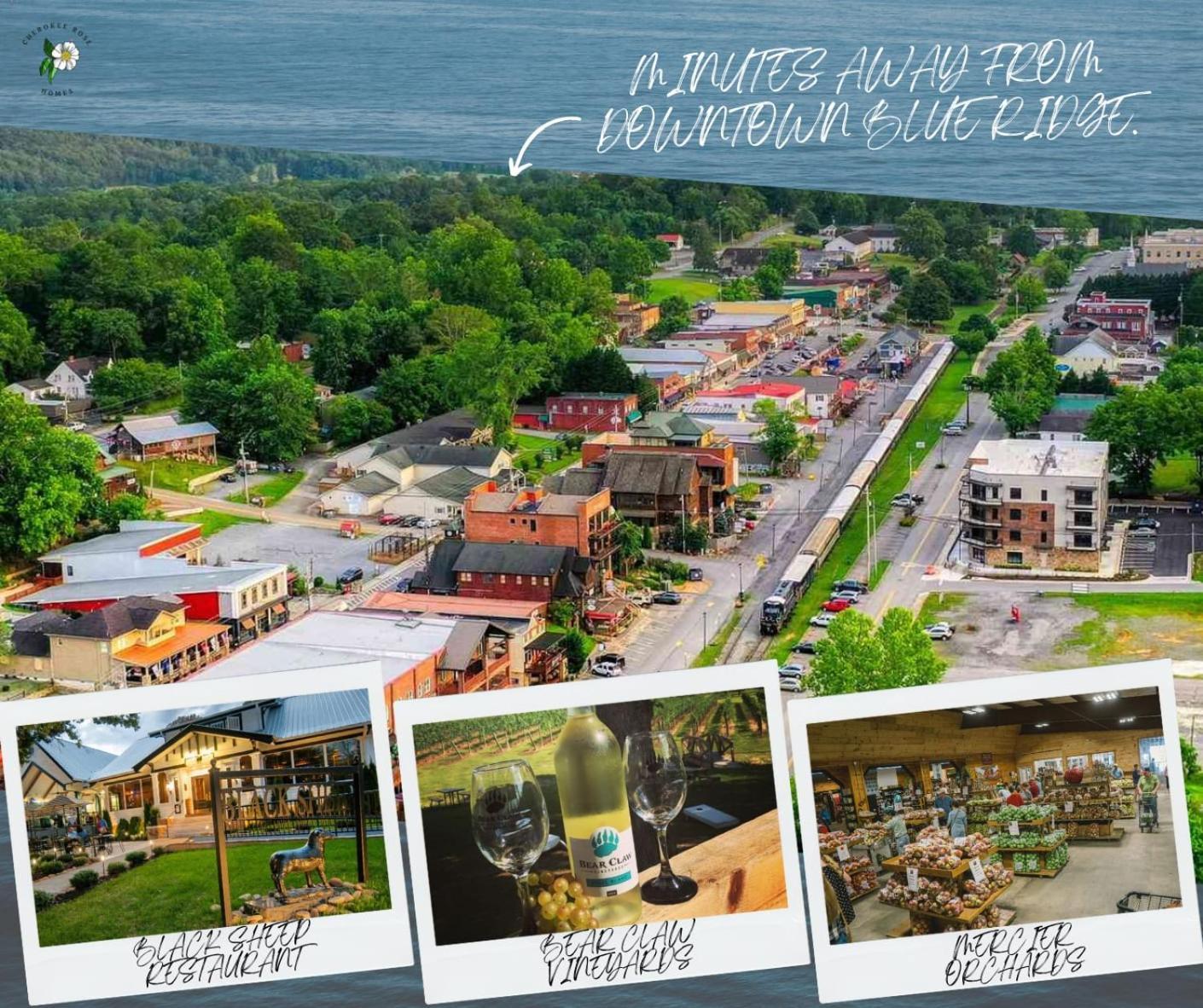 Holiday home Family Fun-relax-mtn View-game Rm-hottub